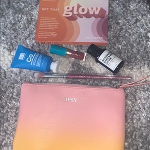 New May 2020 Ipsy Makeup bundle